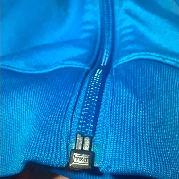 Vinatge Nike Track suit zip top - Picture 2 of 9
